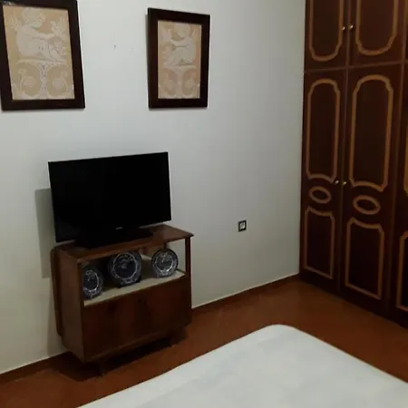 Apartment Square House *
