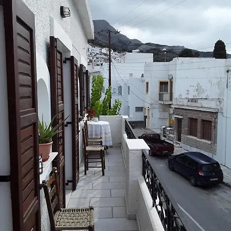Square House * Φιλώτι
