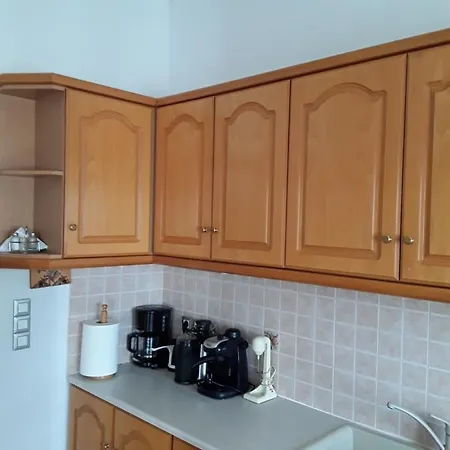 Square House Apartment Filotion
